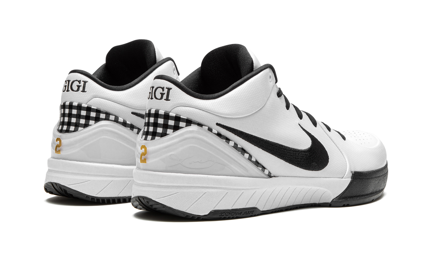 Zoom Kobe 4 Protro "Mambacita Gigi"