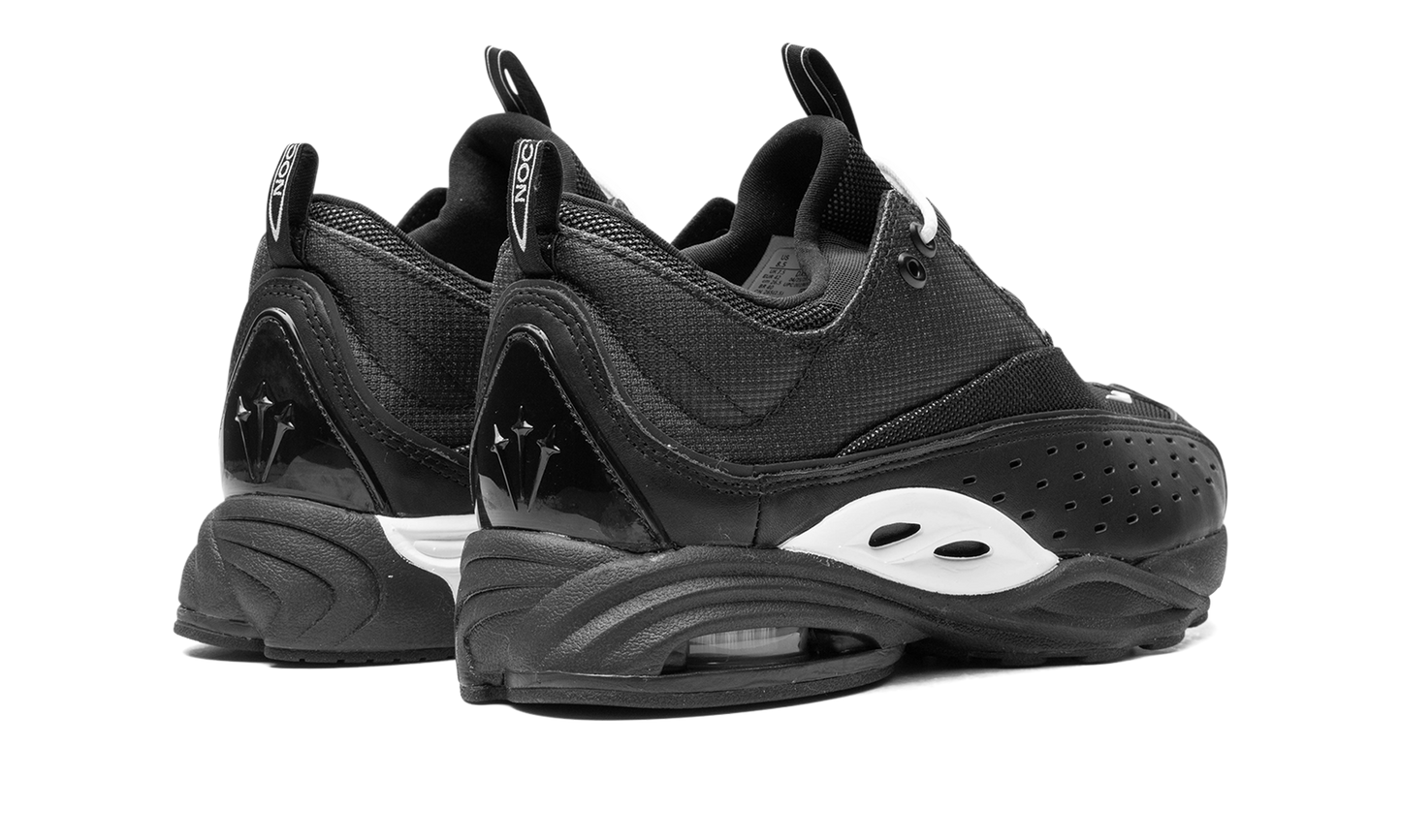 Zoom Drive "NOCTA - Black"