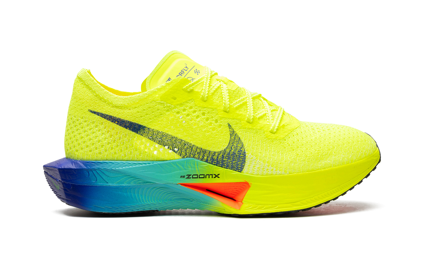 Zoomx Vaporfly Next% 3 Wmns "Scream Green"