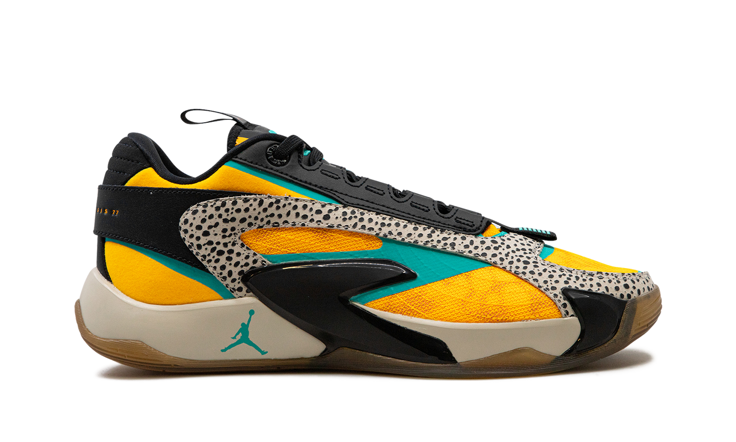 Air Jordan Luka 2 Safari "The Pitch"