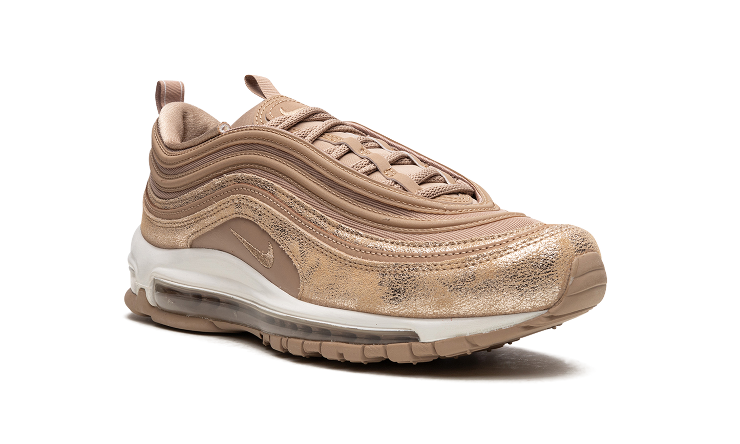 AIR MAX 97 MNS WMNS "SESAME HEMP"