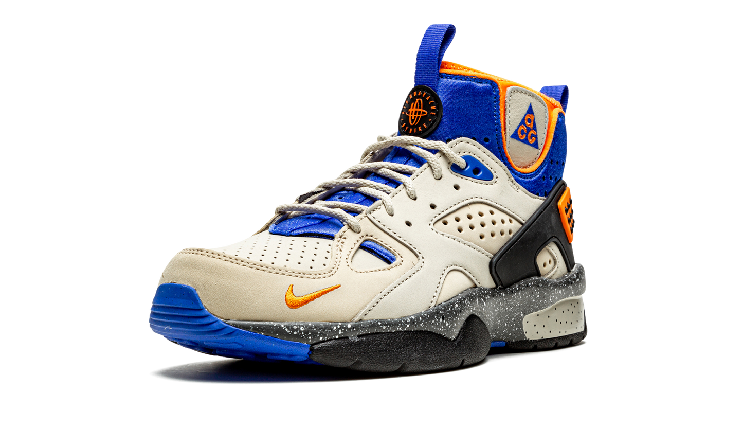 ACG Air Mowabb OG "Rattan Birch 2021"