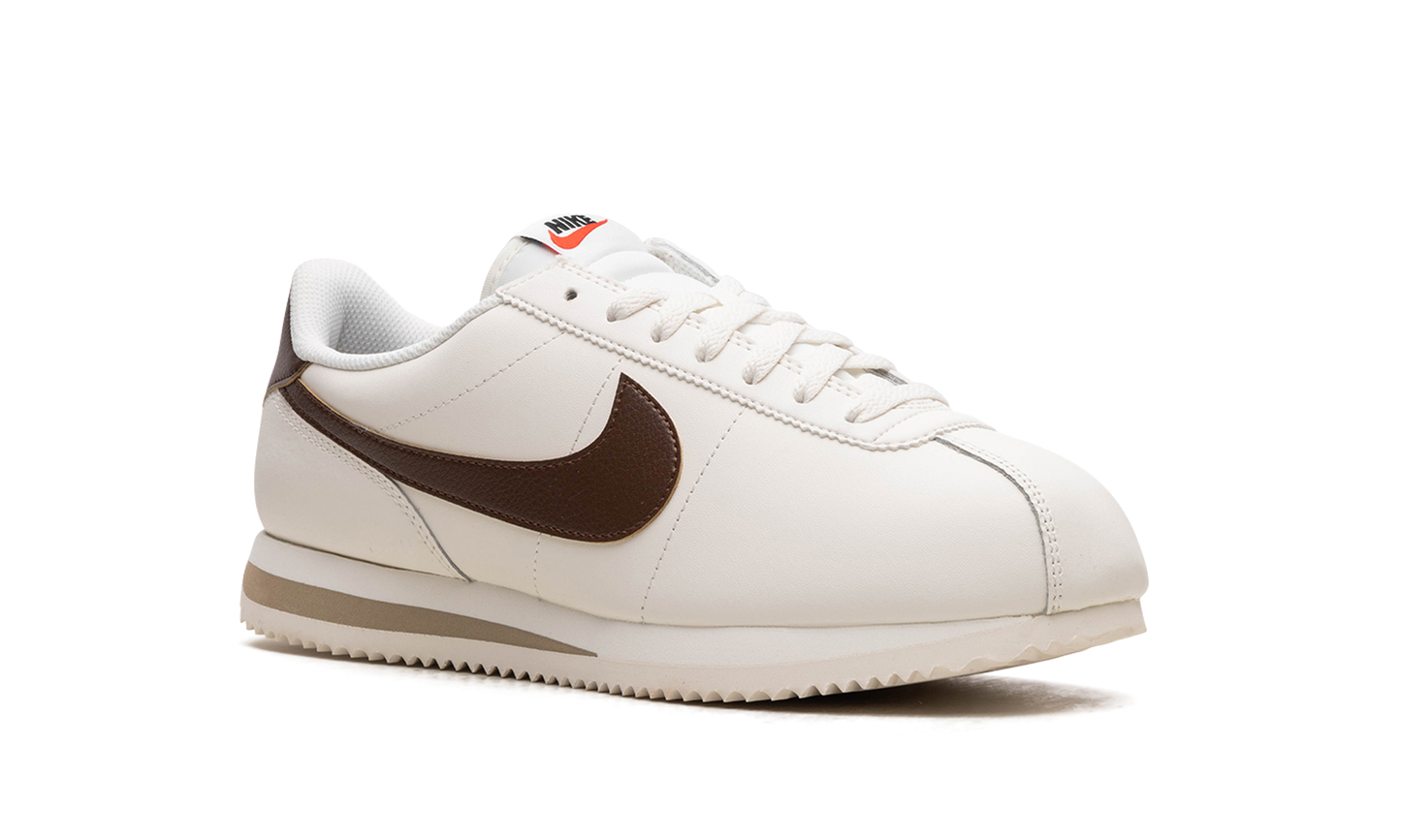CORTEZ WMNS "Cacao Wow"