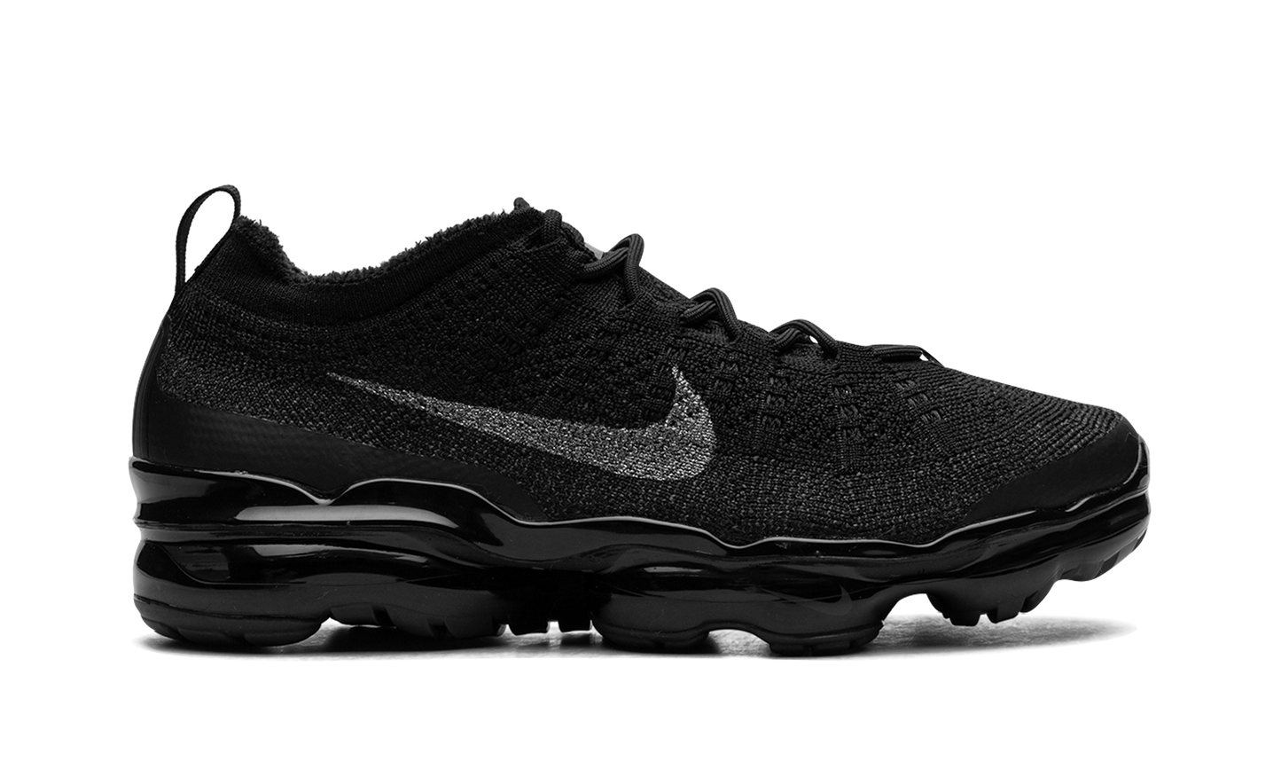 VAPORMAX 2023 FLYKNIT WMNS "Triple Black"