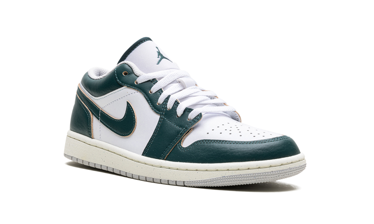 Air Jordan 1 "Oxidized Green"