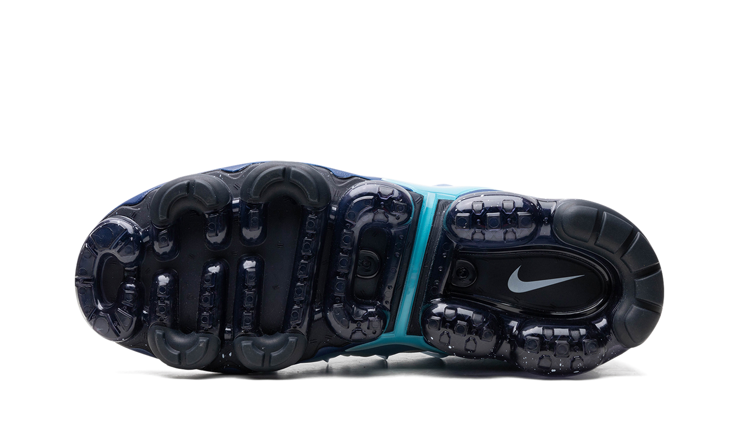 Vapormax Plus "Blue"