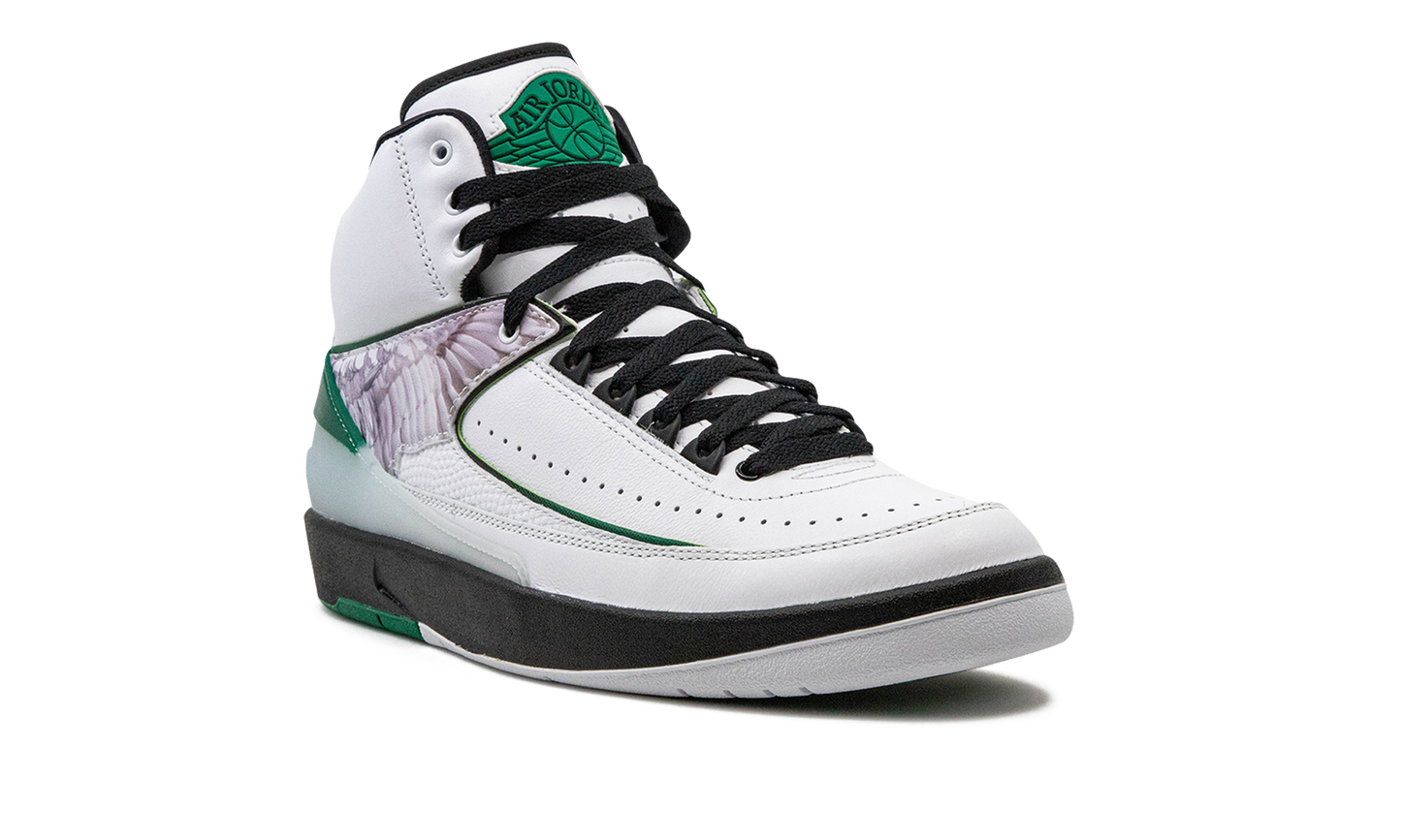 Air Jordan 2 "Wings"