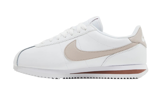 Cortez WMNS "White Platinum Violet"