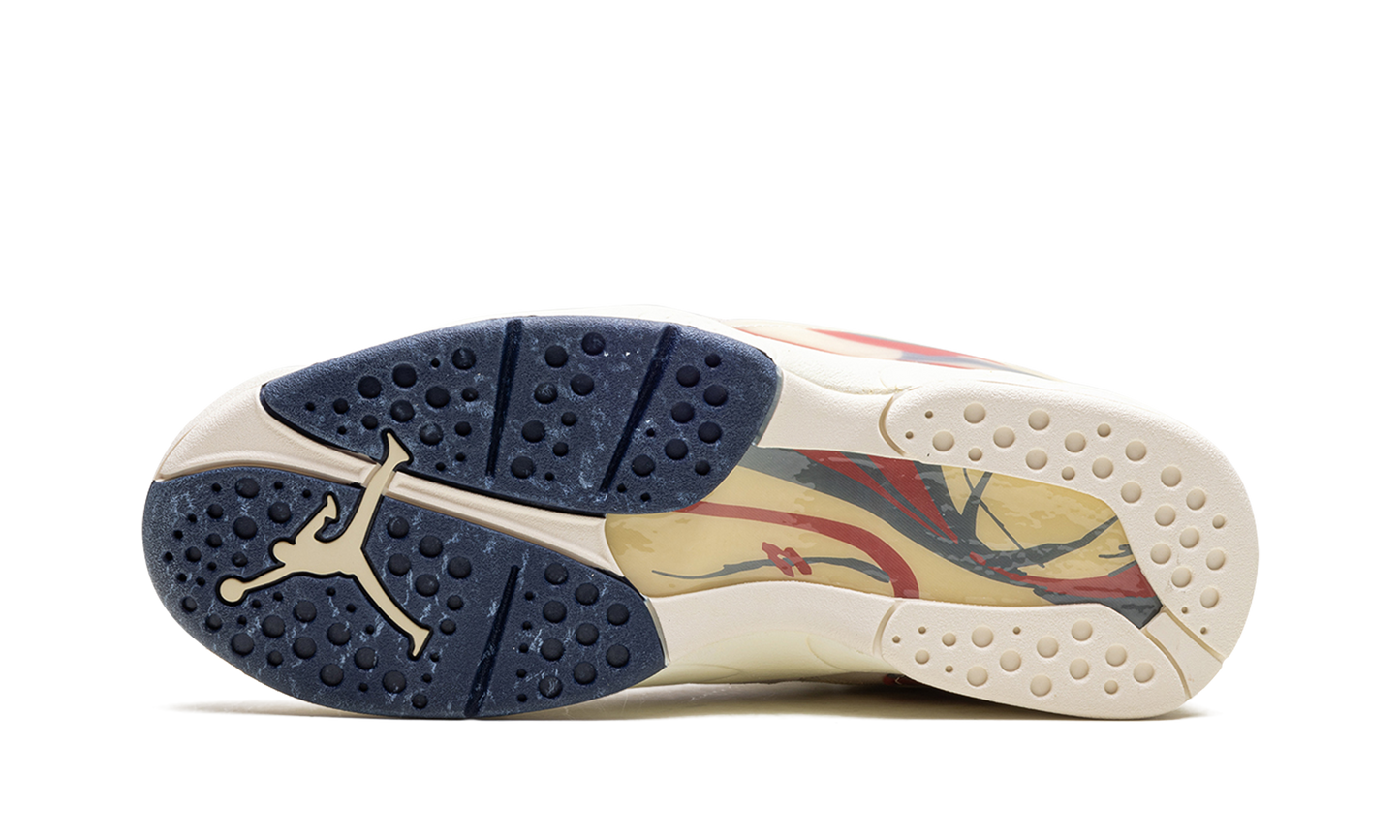 Air Jordan 8 "SoleFly - Mi Casa Es Su Casa"