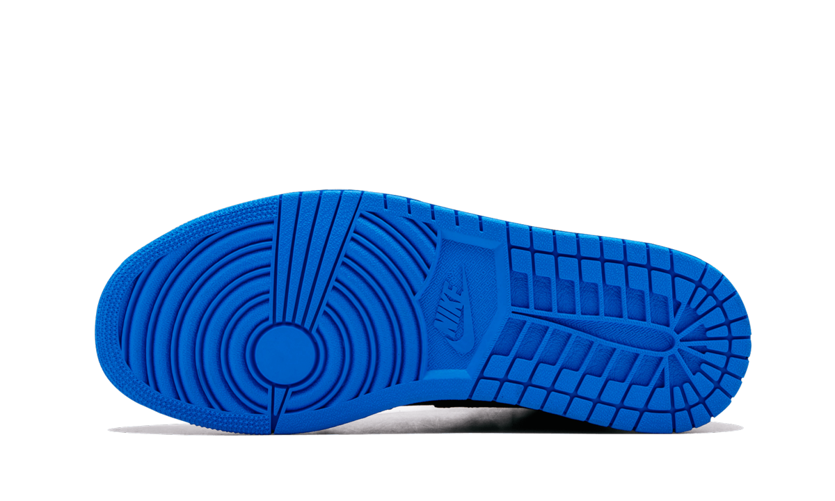 Air Jordan 1 Retro High OG Q54 "QUAI54"