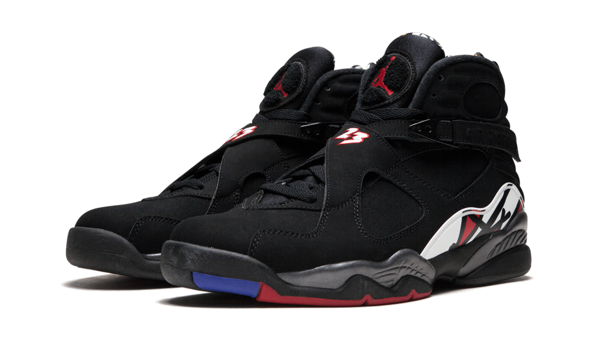 Air Jordan 8 Retro "Playoffs"
