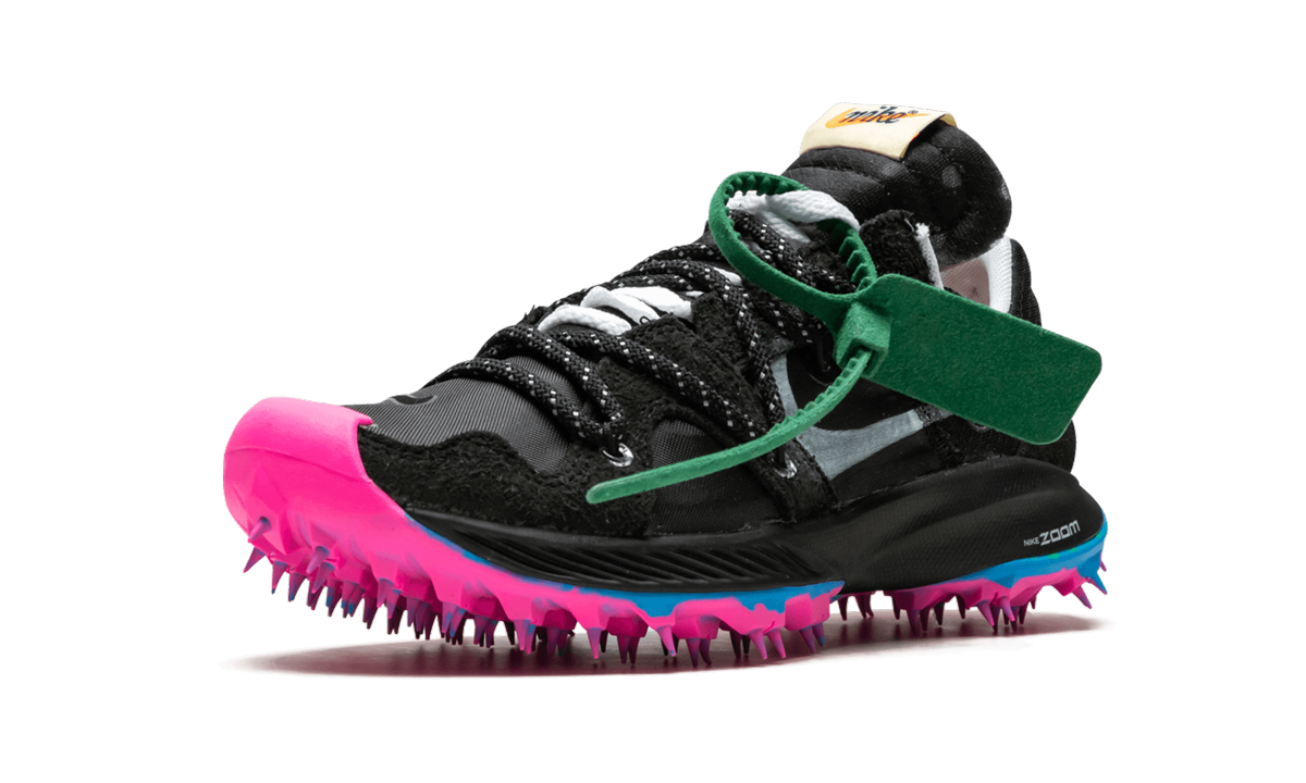 ZOOM TERRA KIGER 5 WMNS "Off-White"