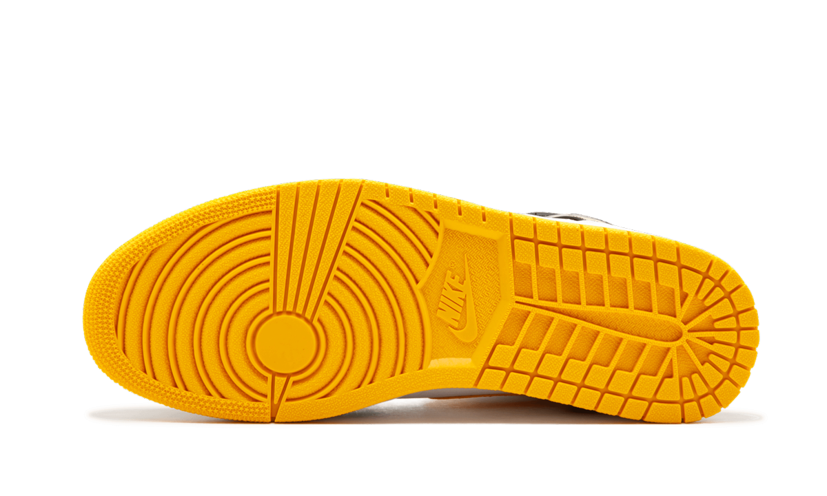 Air Jordan 1 Mid "Sonics"