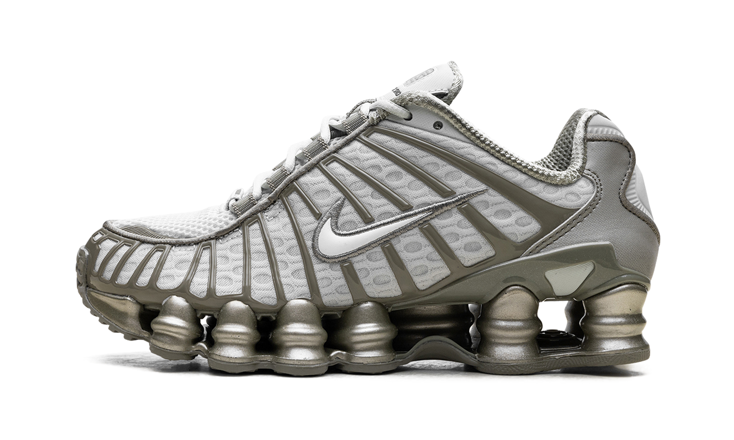 Shox TL WMNS "Light Army"