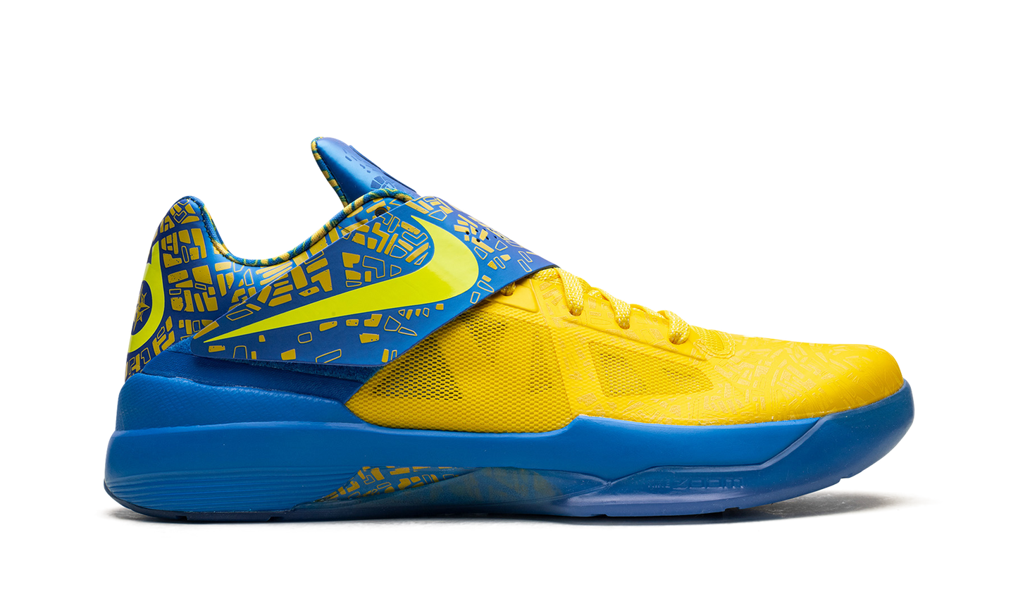 Zoom KD 4 "Scoring Title 2025"