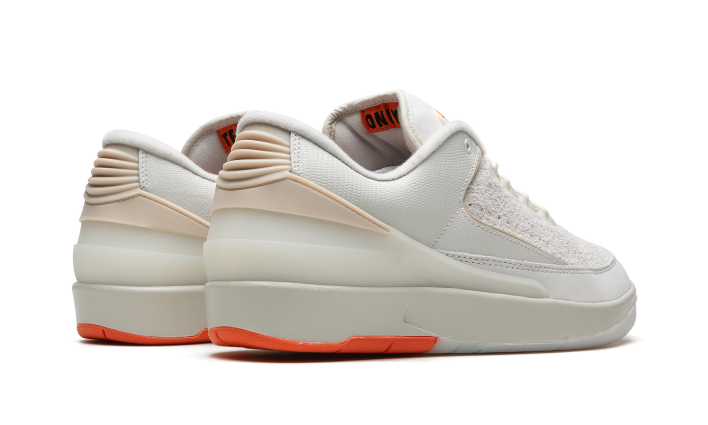 Air Jordan 2 Low "Shelflife"