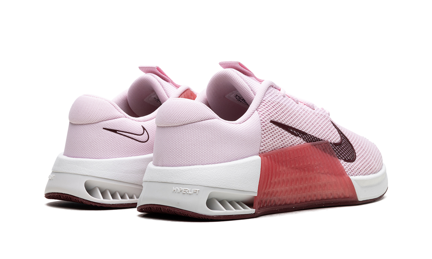 WMNS Nike Metcon 9 "Pink Foam"