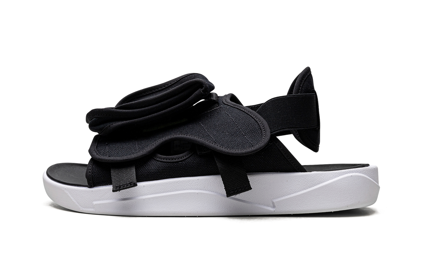 Jordan LS Slide "Ghost Green"