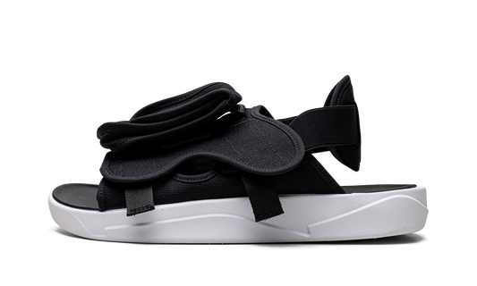 Jordan LS Slide "Ghost Green"