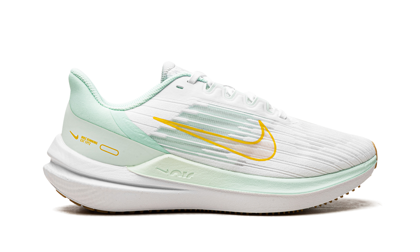 AIR INFLO 9 MNS WMNS