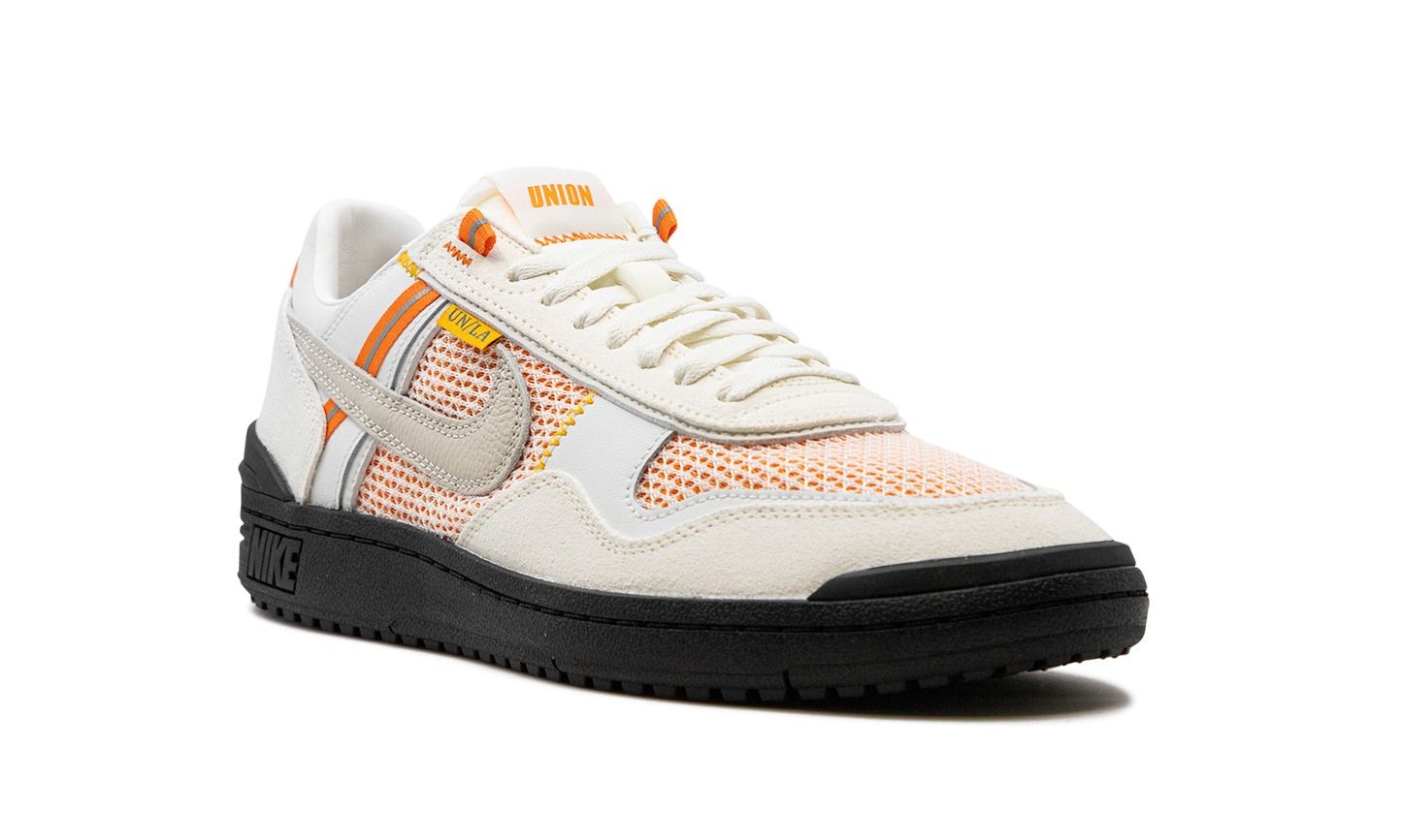 Field General "UNION LA IVORY"