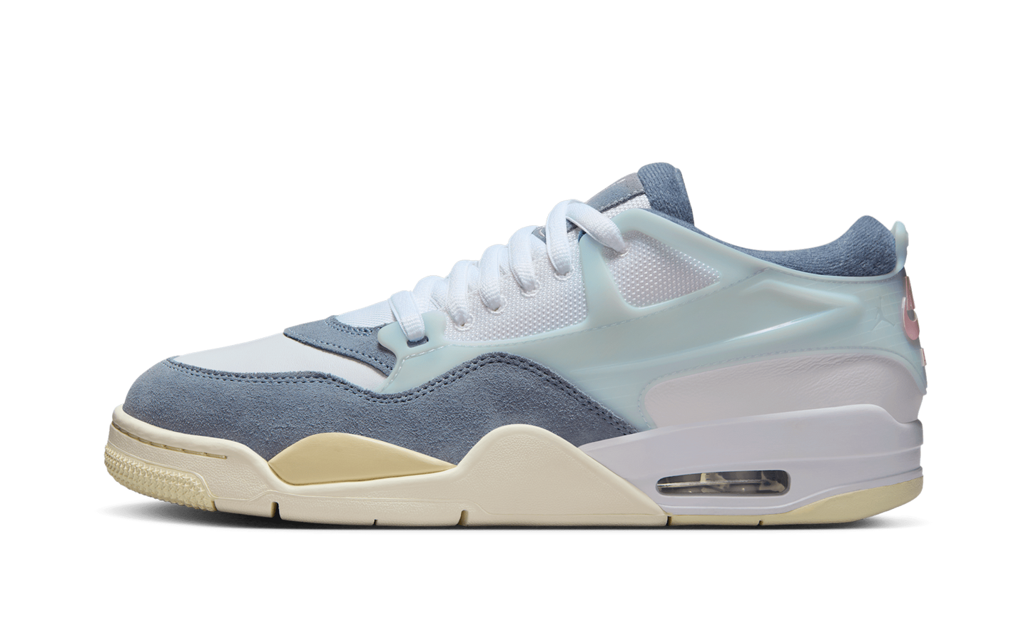 Air Jordan 4 RM "Diffused Blue Ashen Slate"