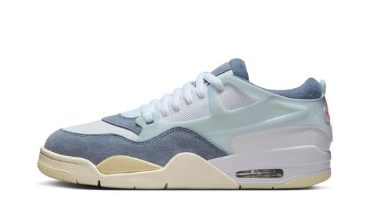 Air Jordan 4 RM "Diffused Blue Ashen Slate"