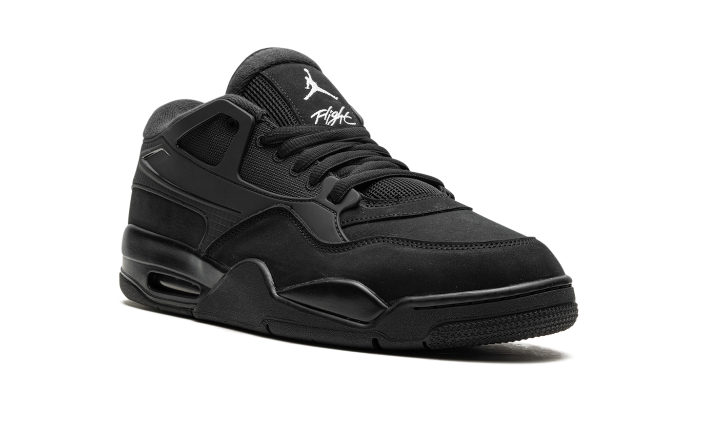 Air Jordan 4 RM "Black Cat"