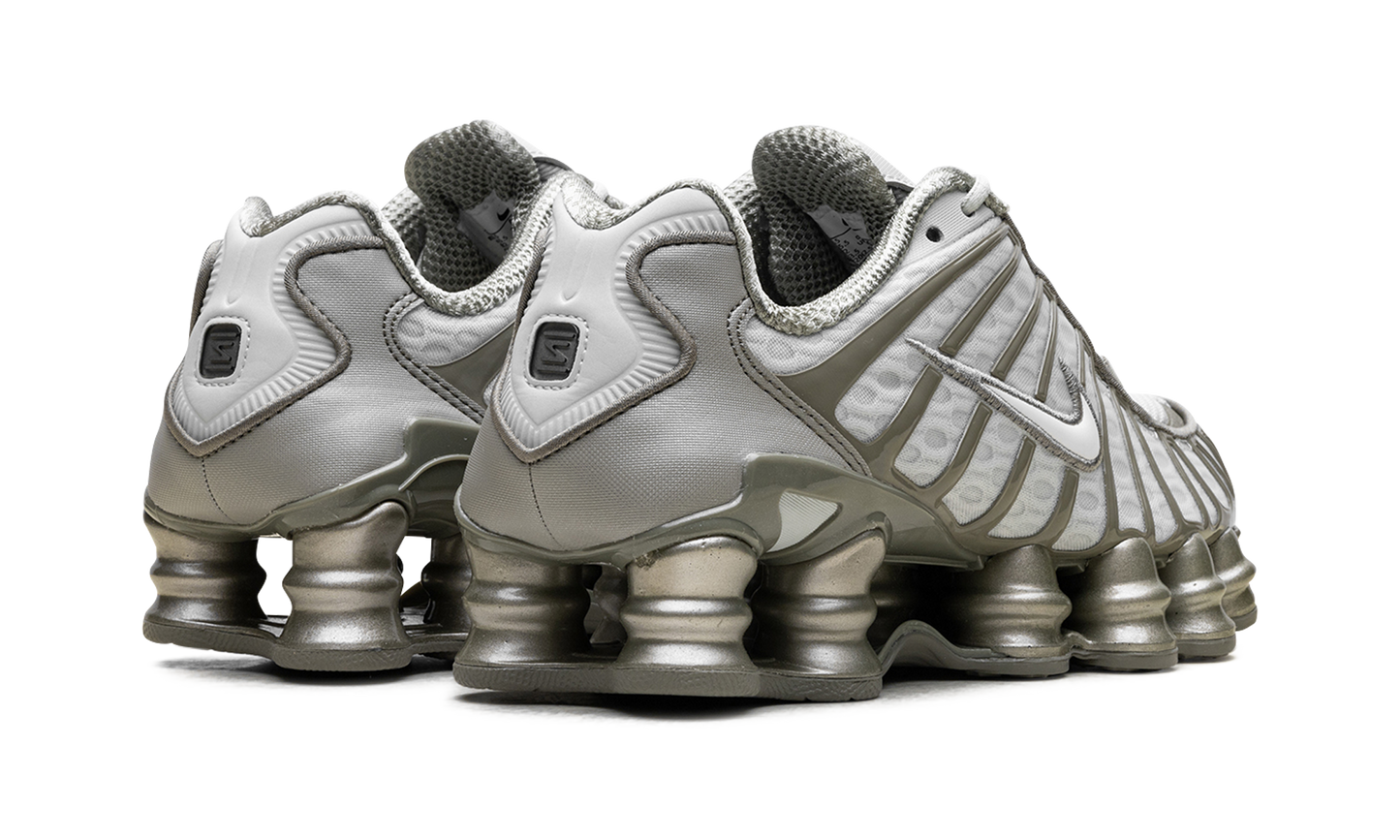 Shox TL WMNS "Light Army"
