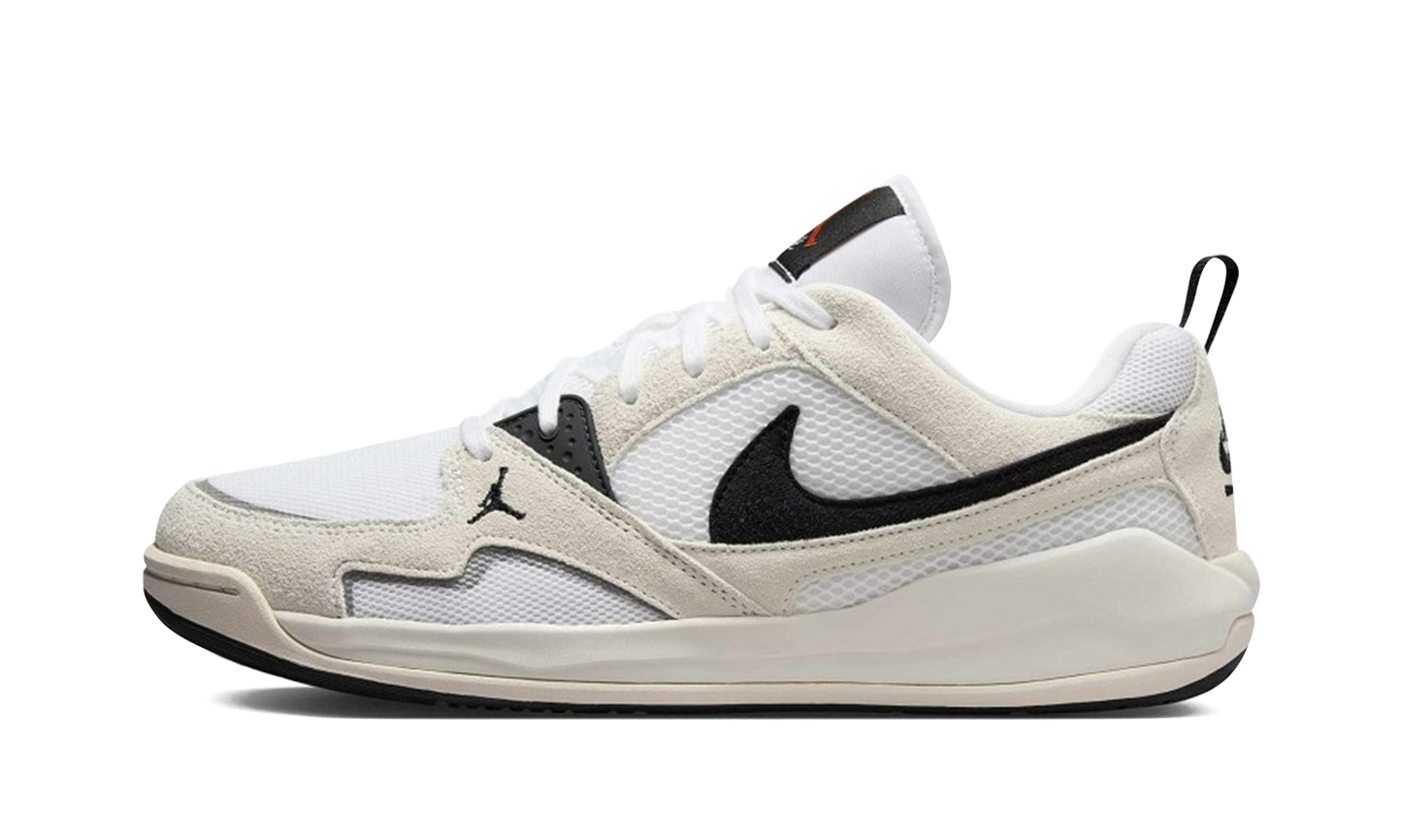 Jordan CMFT Era "White Sail Black"