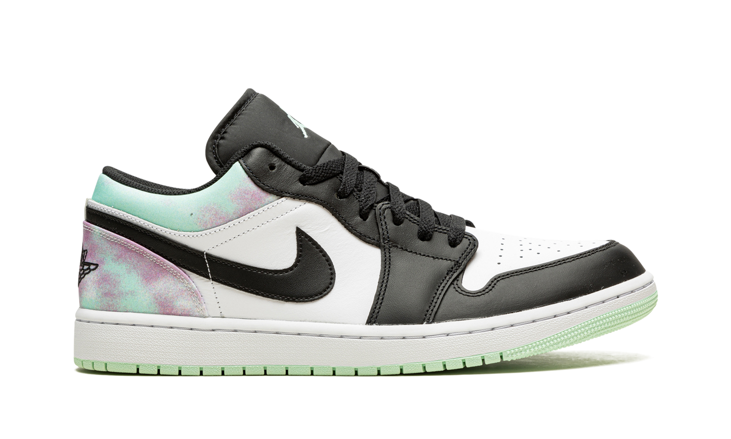 Jordan 1 Low "Tie-Dye"