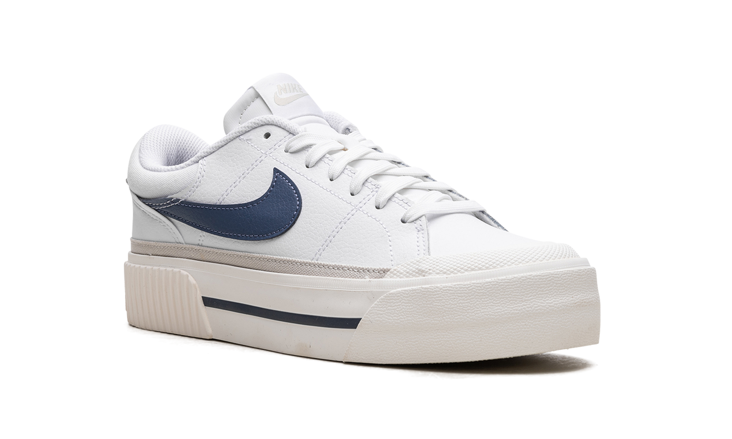 COURT LEGACY LIFT WMNS "Diffused Blue"