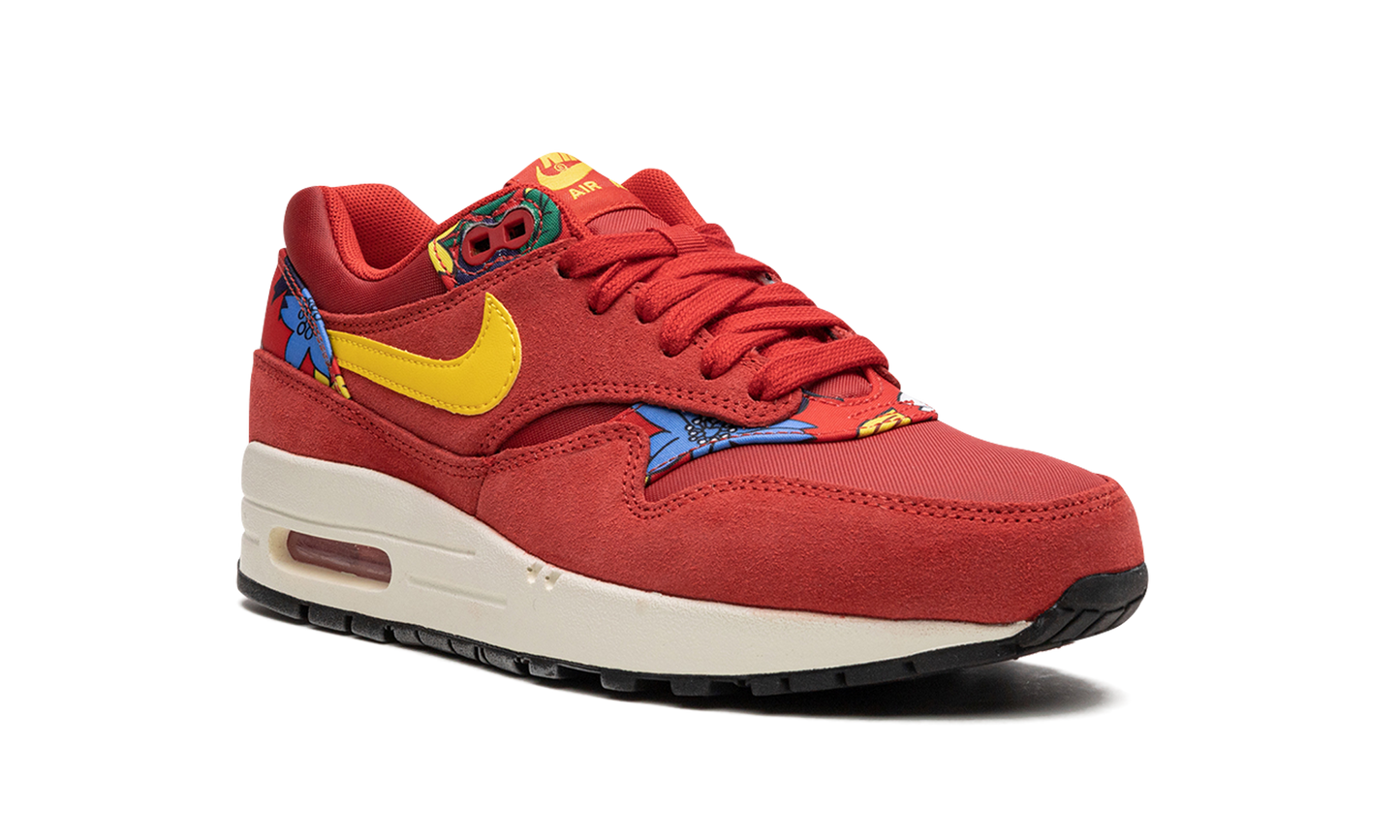 AIR MAX 1 PRINT MNS WMNS "Aloha Pack"