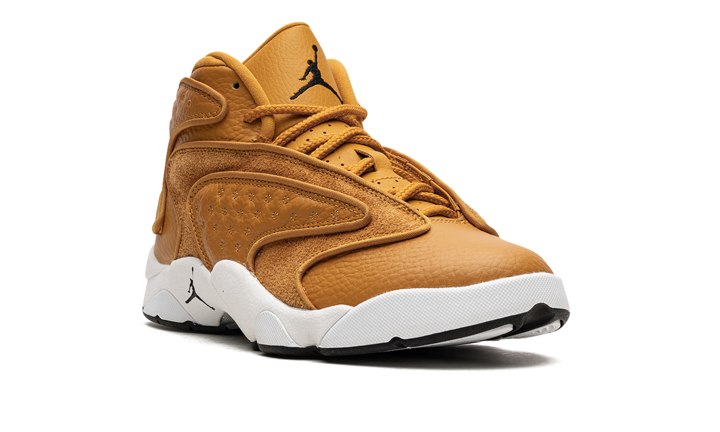 Air Jordan OG WMNS "Wheat"