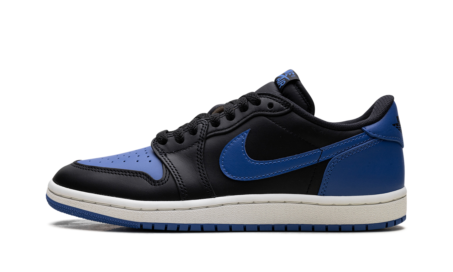 Air Jordan 1 Low 85 "Royal"