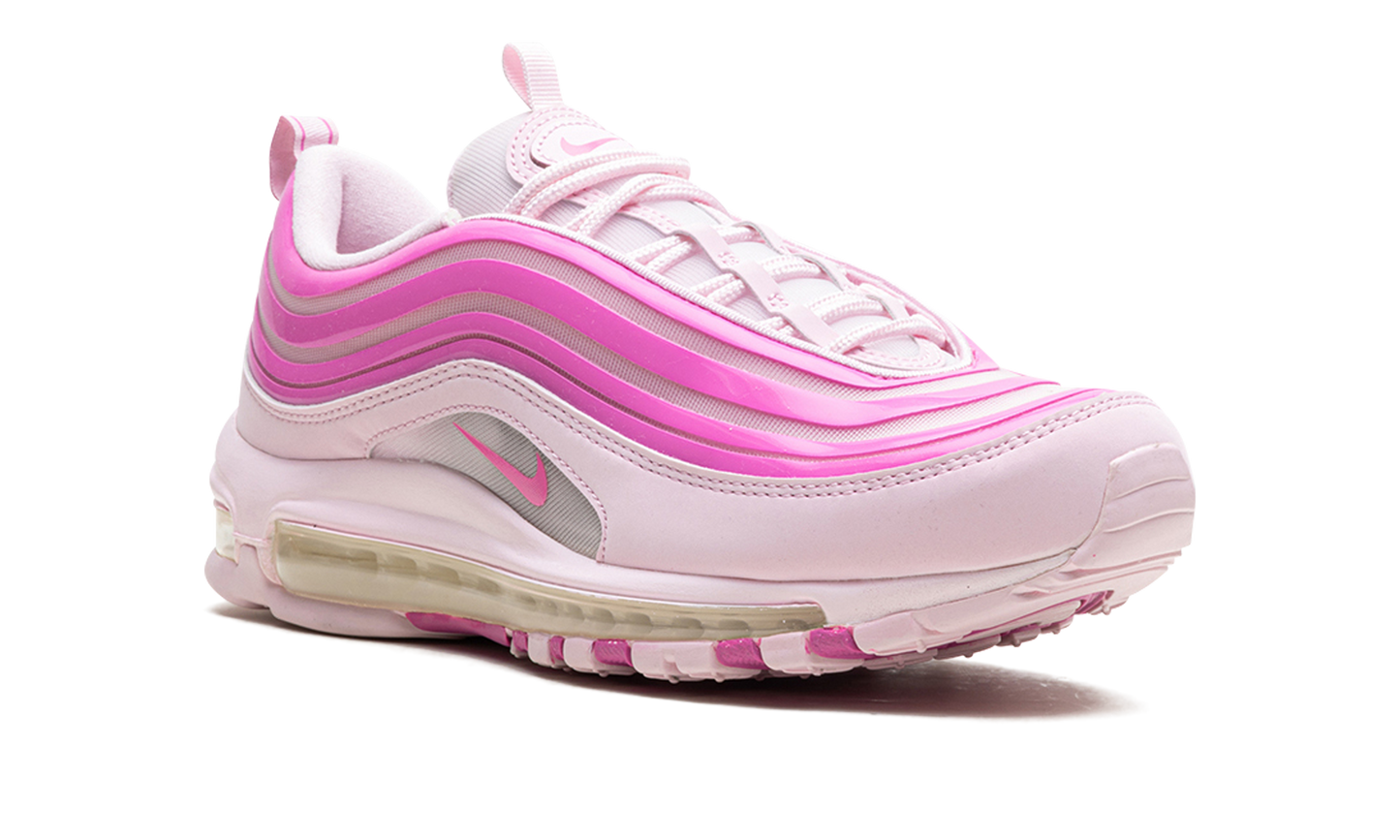 Air Max 97 "Pink Foam"