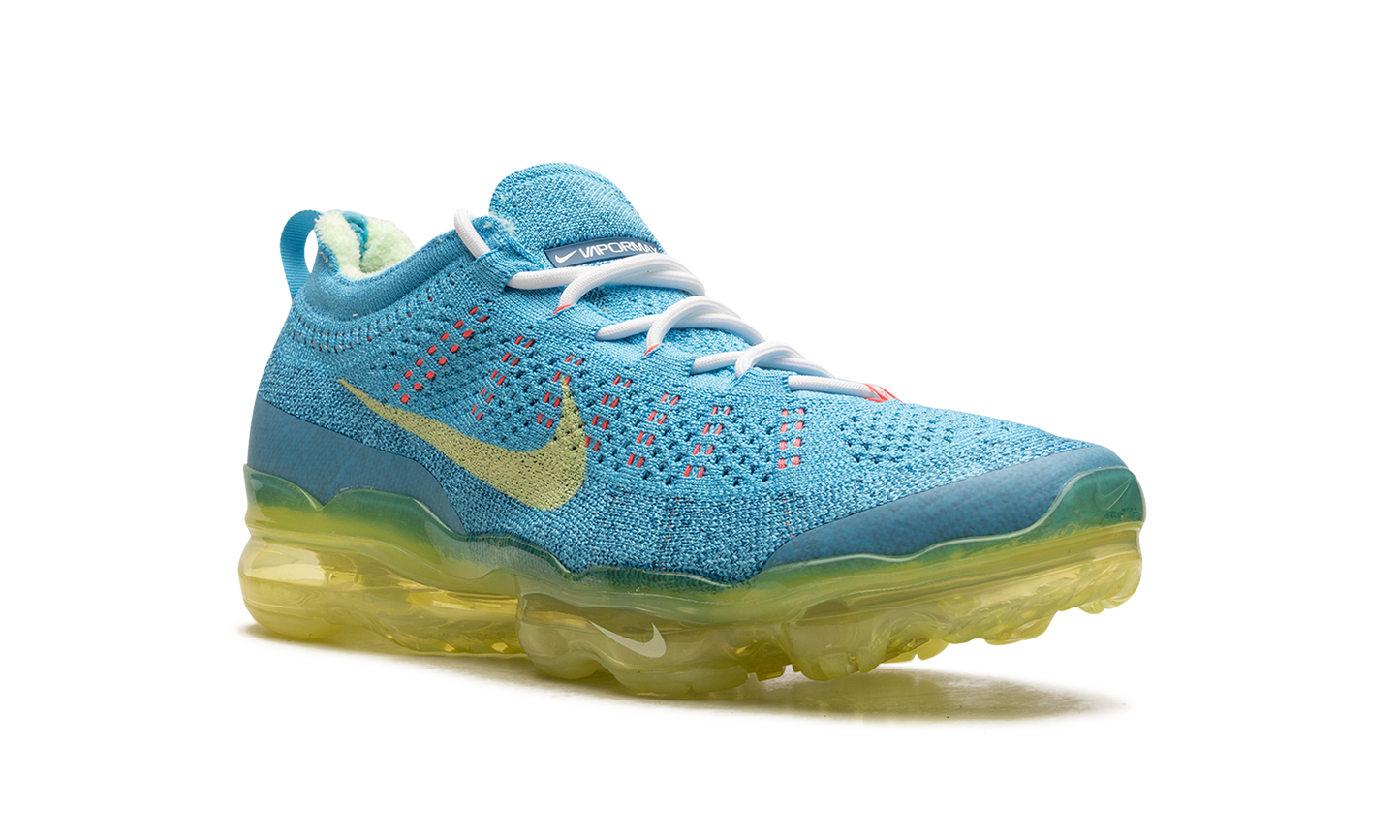 Vapormax 2023 Flyknit "Baltic Blue"