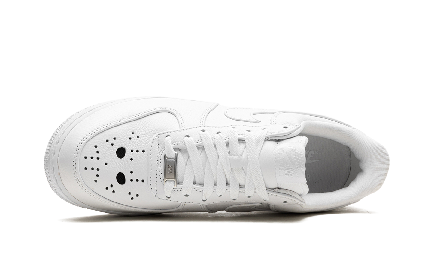 Air Force 1 "Jason Voorhees"