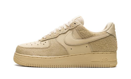 Air Force 1 Low '07 WMNS "Pale Vanilla"