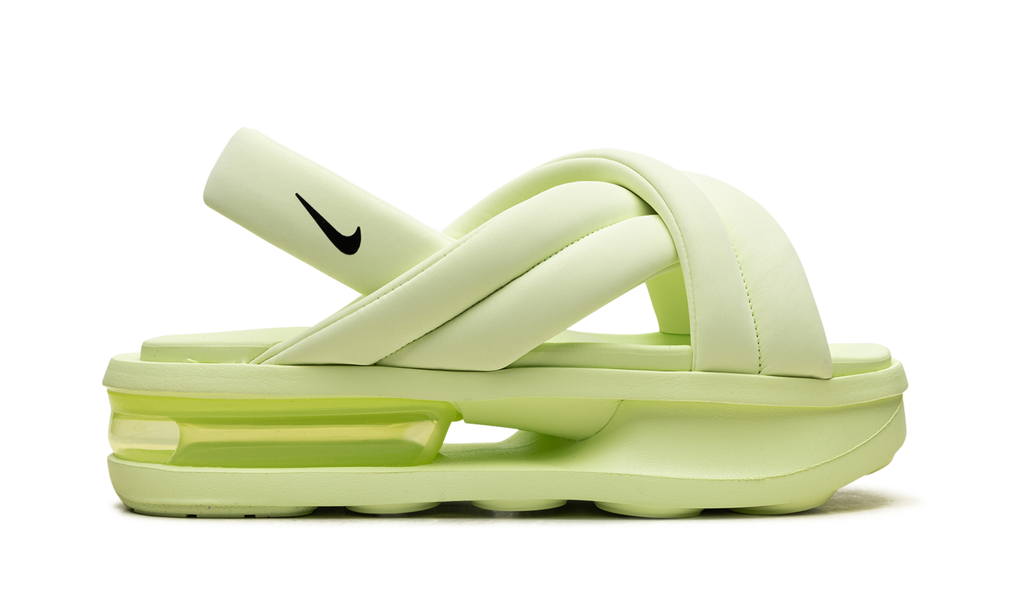 W Air Max Isla Sandal "Barely Volt"