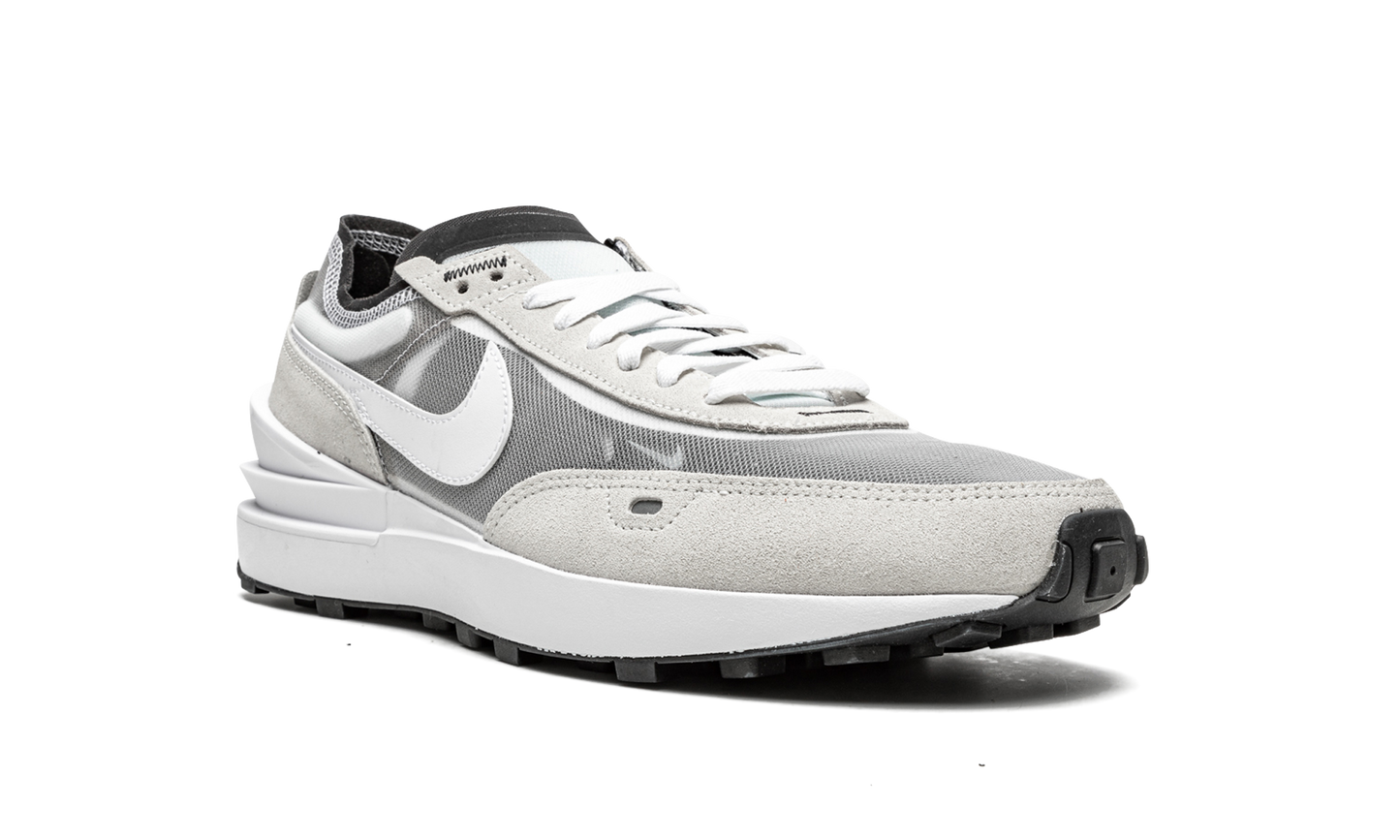 Waffle One "Summit White"