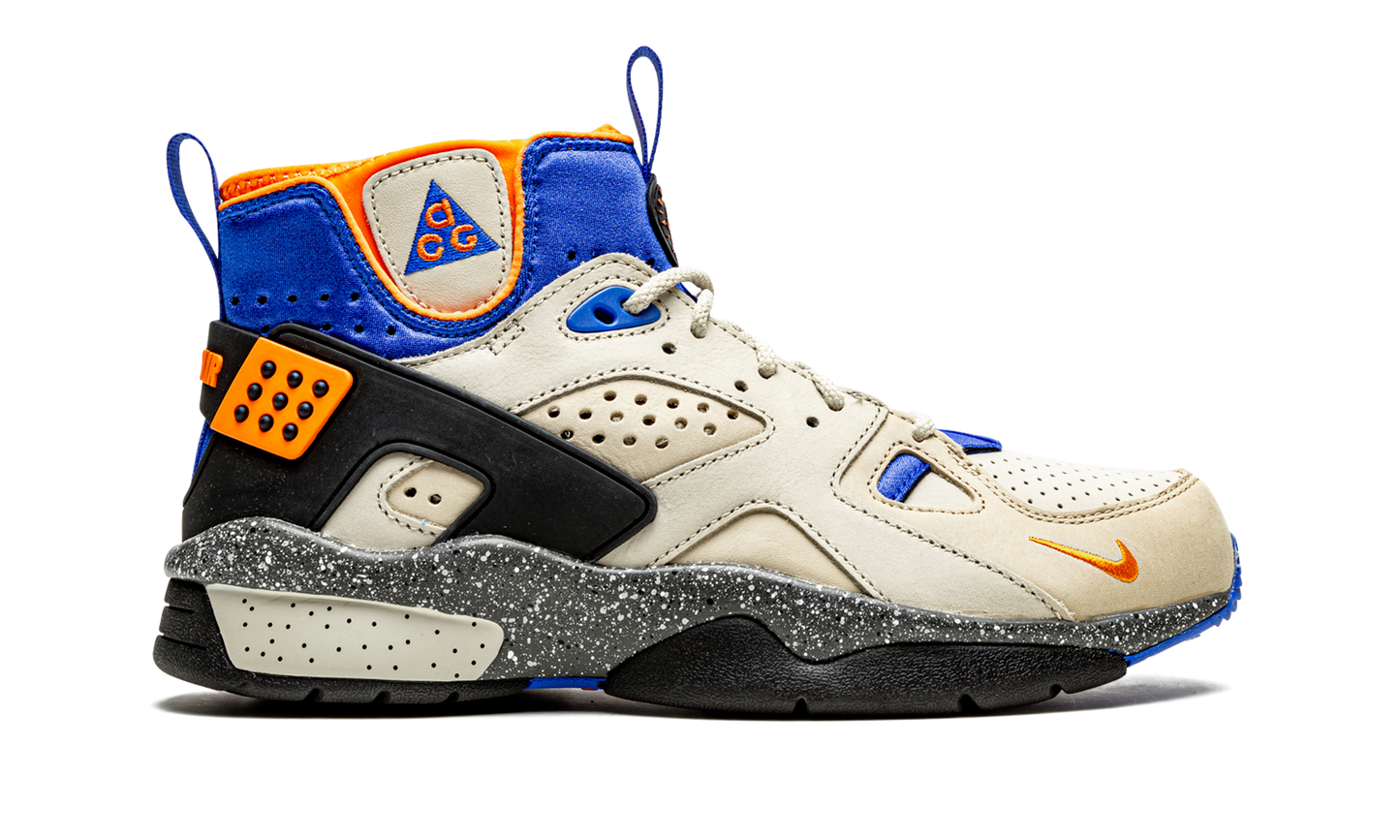 ACG Air Mowabb OG "Rattan Birch 2021"