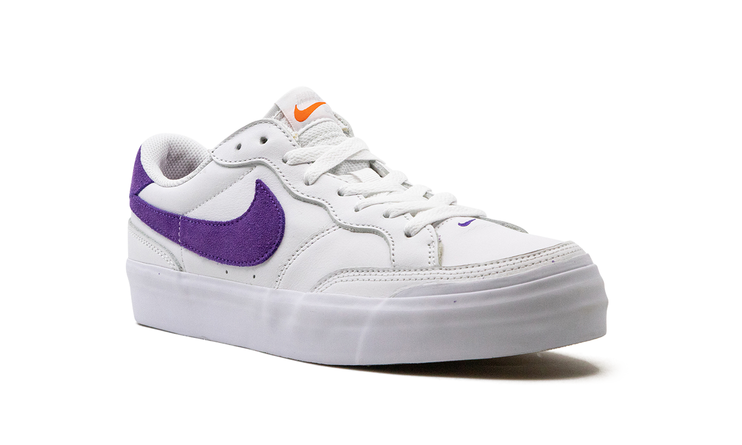 ZOOM POGO PLUS SB WMNS "White Court Purple"