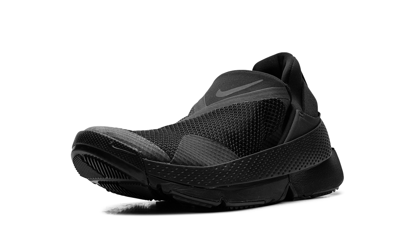 GO FlyEase WMNS "Triple Black"