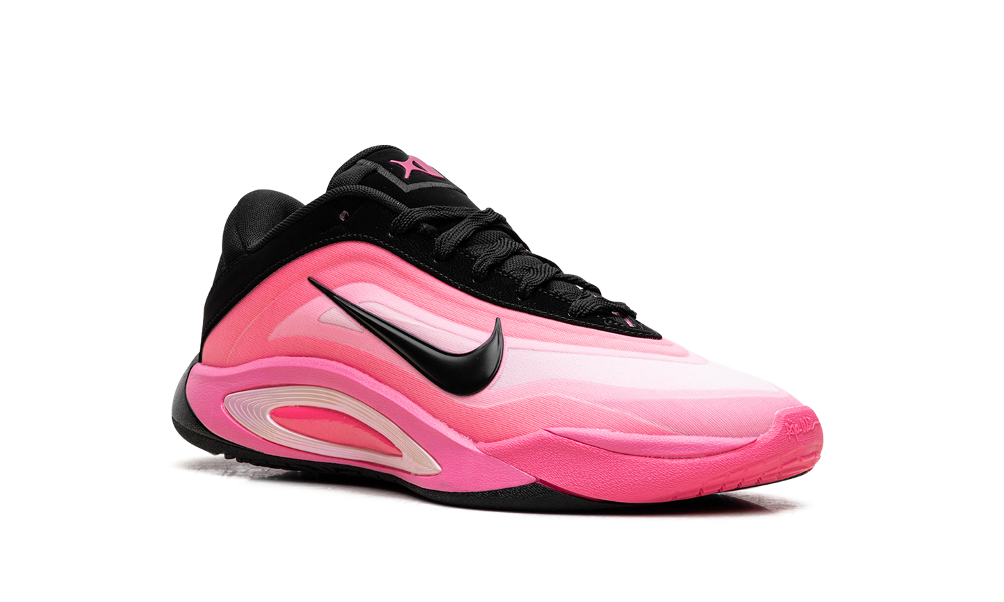 A'ja Wilson A'One WMNS "Leo Lights"