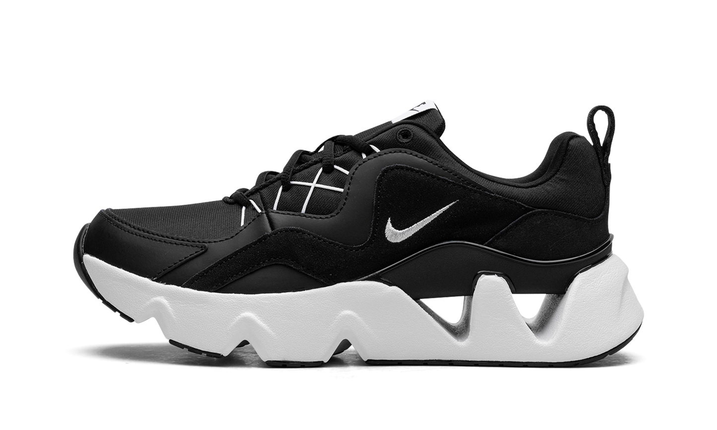 RYZ 365 WMNS "Black White"