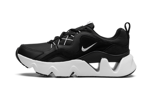 RYZ 365 WMNS "Black White"