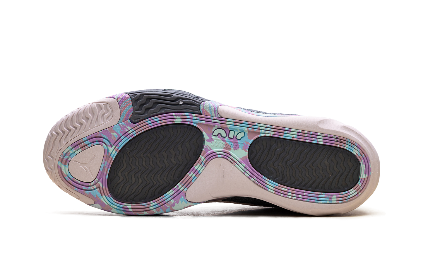 Air Jordan Tatum 2 "Sidewalk Chalk"