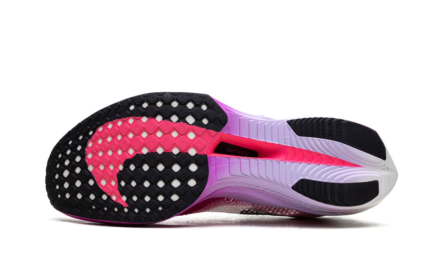 ZoomX Vaporfly 3 WMNS "Vivid Purple"