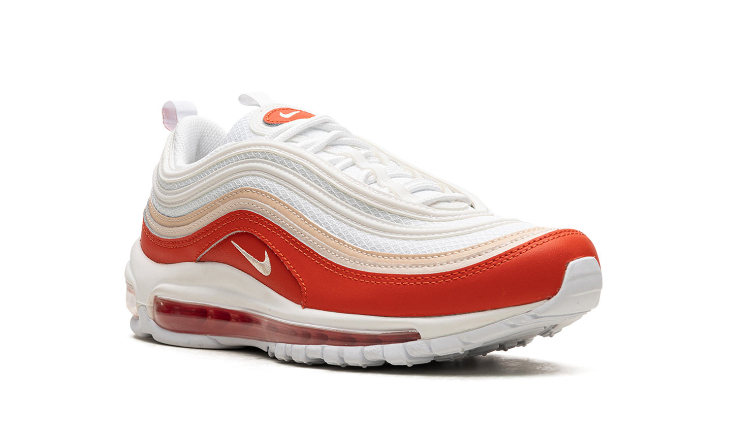 Air Max 97 "Picante Red"